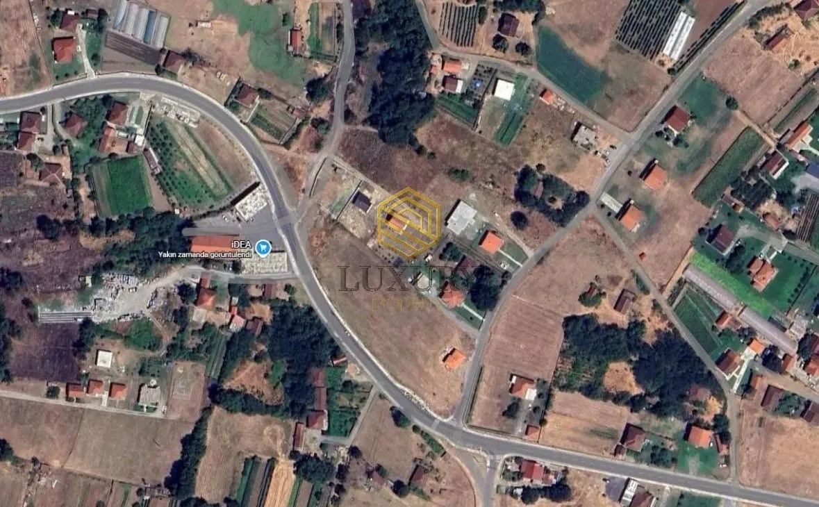 Prodaja, plac, 586m², Zeta, Podgorica