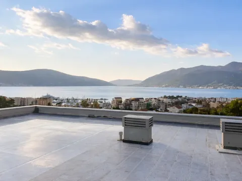 Prodaja, stan, 27m², Mažina, Tivat - image 10