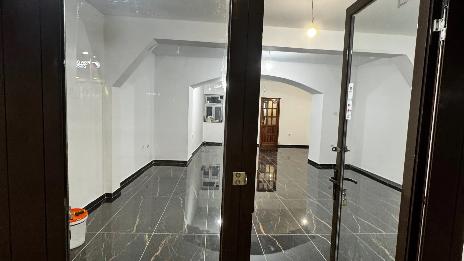 Rent, office space, 65m², Centar, Danilovgrad