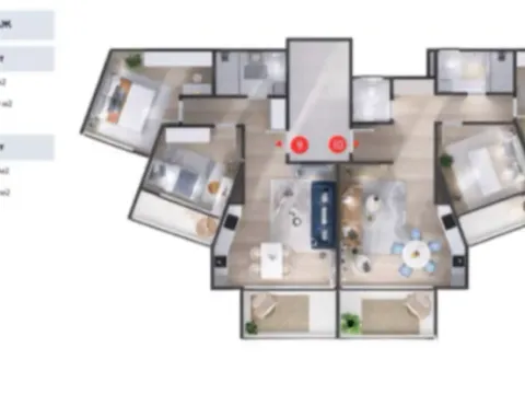 Prodaja, stan, 69m², Tivat, Crna Gora - image 3