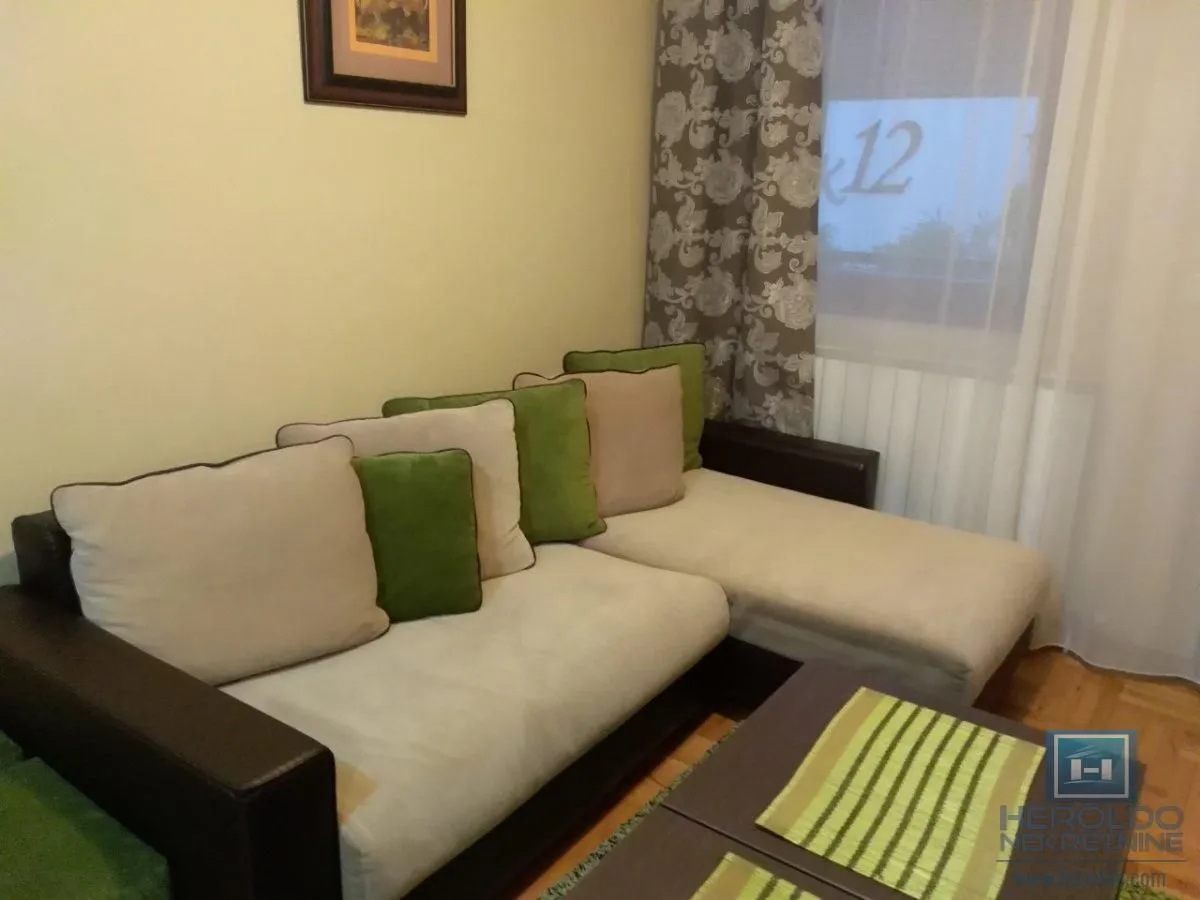 Prodaja, jednosoban stan, 37m², Zlatibor, Srbija