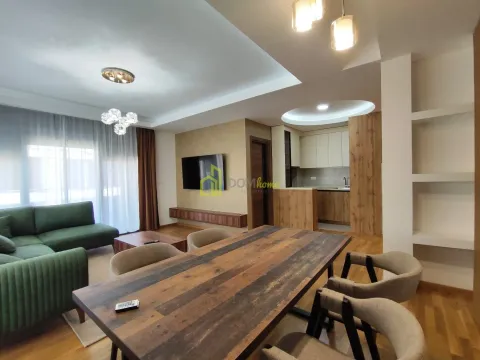 Rent, three bedroom apartment, 135m², Donja Gorica, Podgorica - image 25