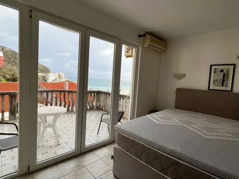 Izdavanje, jednosoban stan, 55m², Rafailovići, Budva - image 11