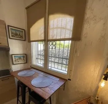 Rent, studio apartment, 35m², Stara Varoš, Podgorica - image 2