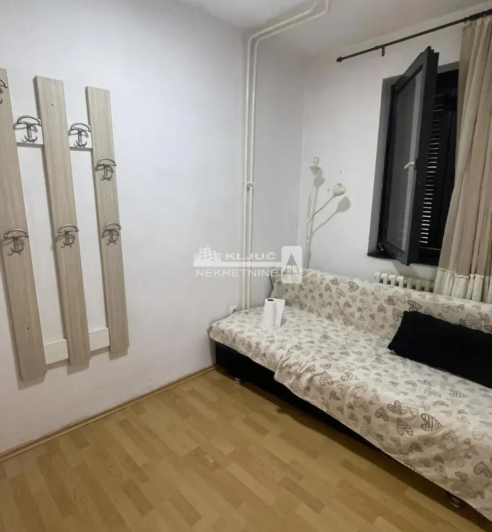 Sale, one bedroom apartment, 50m², Zvezdara Sve Podlokacije, Beograd