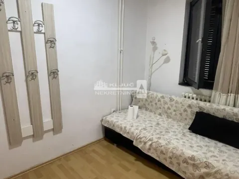 Sale, one bedroom apartment, 50m², Zvezdara Sve Podlokacije, Beograd - image 6