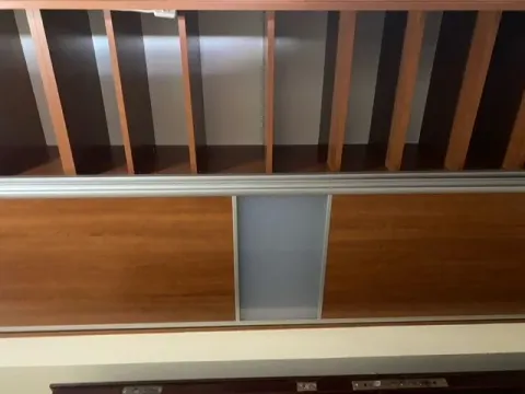 Rent, two bedroom apartment, 73m², Vezirov Most, Podgorica - image 13