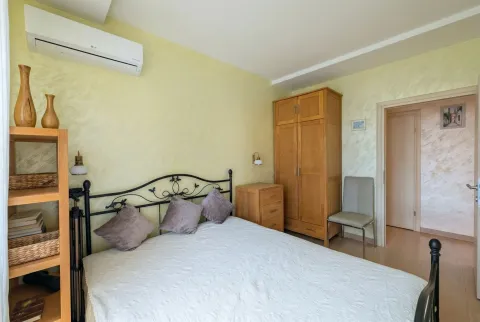 Prodaja, trosoban stan, 65m², Bečići, Budva - image 9