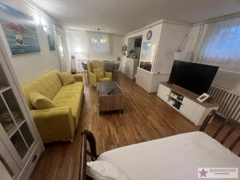 Sale, apartment, 93m², Savski Venac, Beograd - image 2