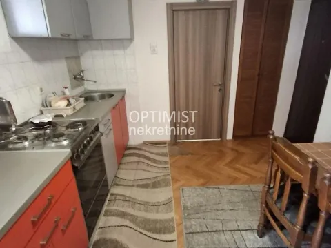 Sale, one bedroom apartment, 40m², Novi Beograd Sve Podlokacije, Beograd - image 2