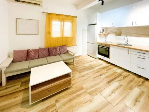 Sale, one bedroom apartment, 25m², Bar, Crna Gora - image 1