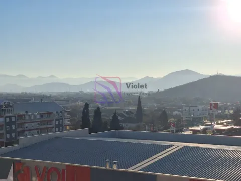 Izdavanje, stan, 46m², City Kvart, Podgorica - image 9