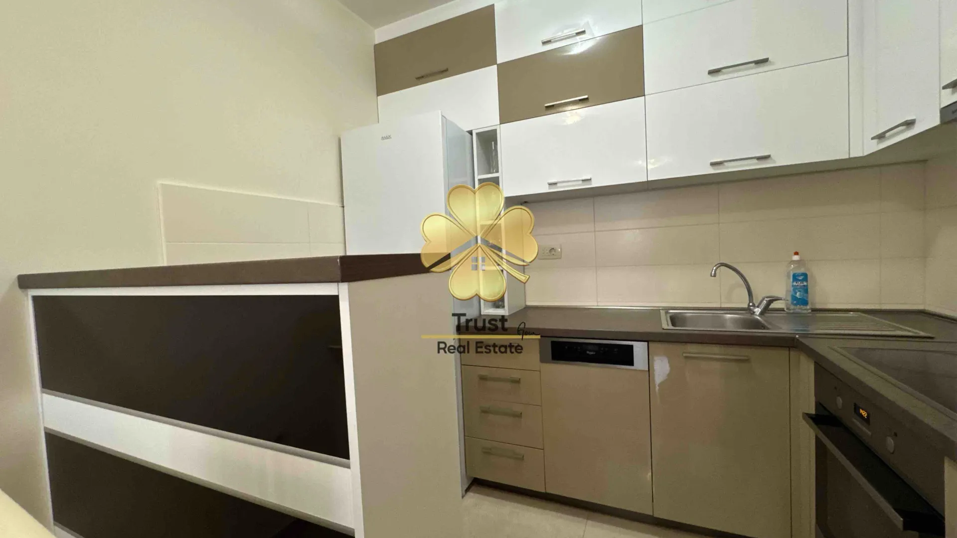 Rent, one bedroom apartment, 50m², Zagorič, Podgorica