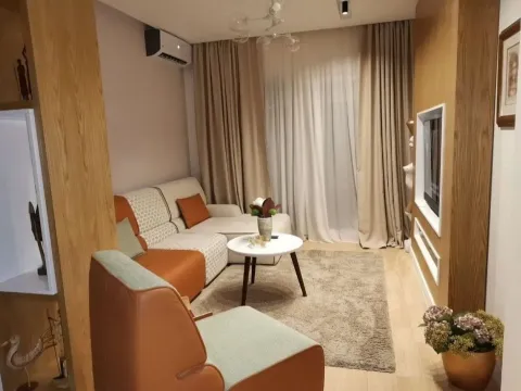 Izdavanje, jednosoban stan, 50m², Golubovina, Budva - image 4