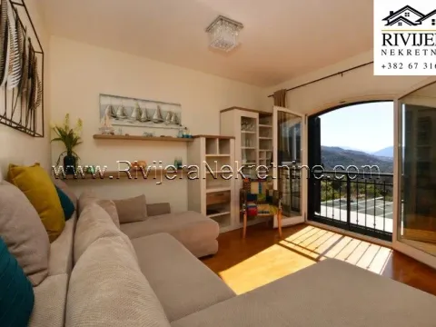 Prodaja, jednosoban stan, 67m², Igalo, Herceg Novi - image 2