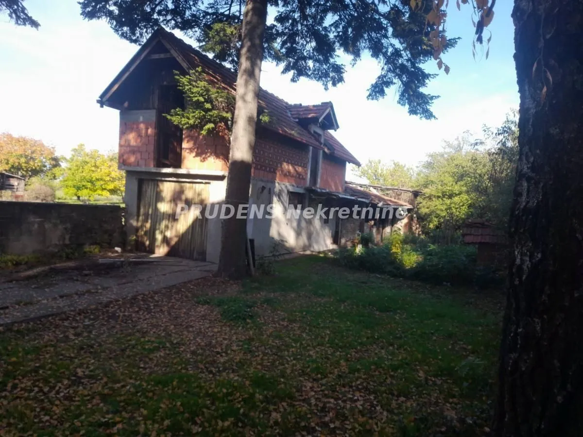 Sale, house, 95m², Surčin, Beograd
