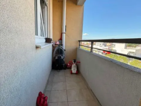 Prodaja, jednosoban stan, 44m², Stari Aerodrom, Podgorica - image 11