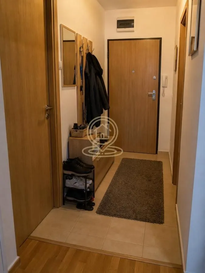 Prodaja, jednosoban stan, 48m², Medijana, Niš