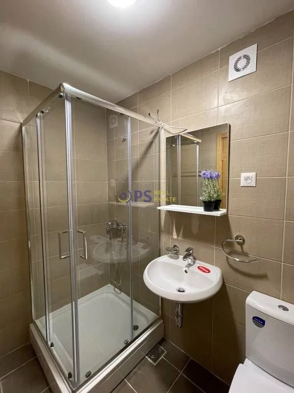 Sale, two bedroom apartment, 67m², Budva, Crna Gora