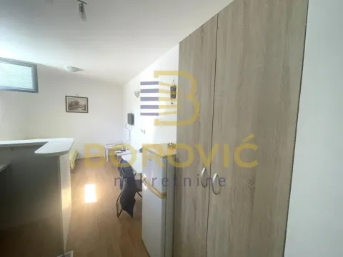 Rent, one bedroom apartment, 22m², Zemun Sve Podlokacije, Beograd - image 2