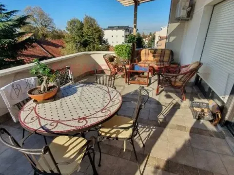 Prodaja, stan, 160m², Severni Bulevar, Zvezdara Sve Podlokacije - image 16