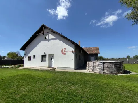 Sale, house, 163m², Bački Vinogradi, Subotica - image 3