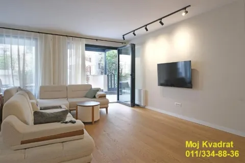 Sale, three bedroom apartment, 145m², Čubura, Beograd - image 2