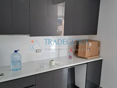 Prodaja, jednosoban stan, 56m², Dobra Voda, Bar - image 2