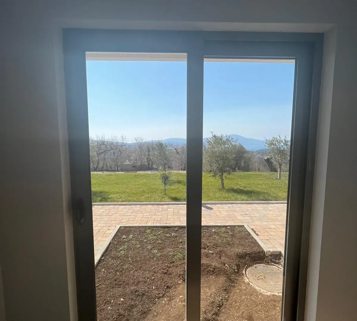 Sale, one bedroom apartment, 30m², Kavač, Kotor