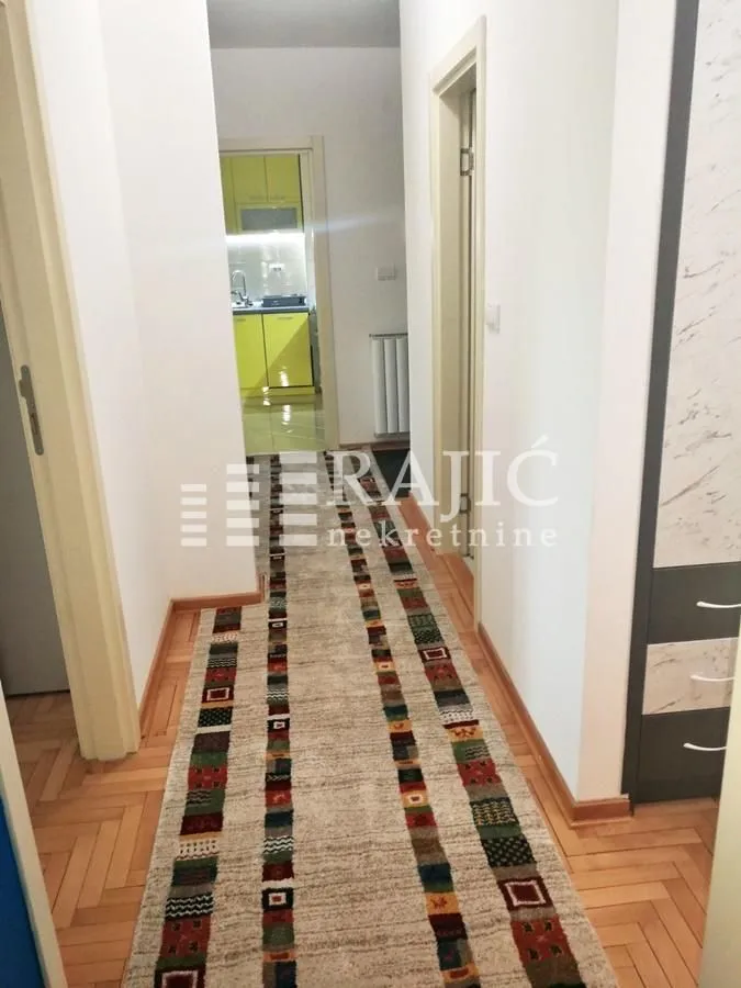 Rent, three bedroom apartment, 84m², Voždovac Sve Podlokacije, Beograd