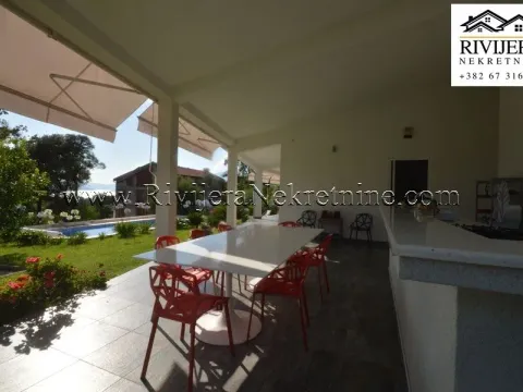 Prodaja, kuća, 252m², Kavač, Kotor - image 15