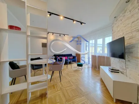 Rent, two bedroom apartment, 44m², Novi Sad Sve Podlokacije, Novi Sad - image 3