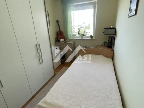 Rent, two bedroom apartment, 35m², Bulevar patrijarha Pavla, Novi Sad Sve Podlokacije - image 4