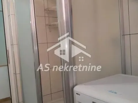 Rent, three bedroom apartment, 80m², Čukarica, Beograd - image 28