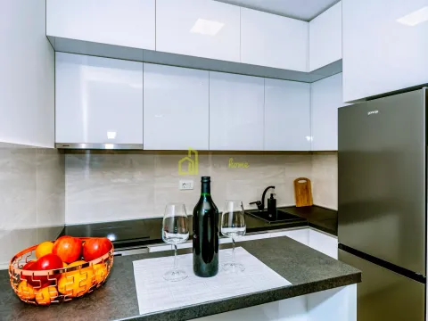 Izdavanje, jednosoban stan, 49m², Bar, Crna Gora - image 6