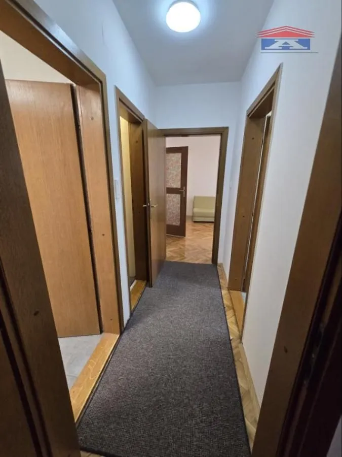 Izdavanje, dvosoban stan, 54m², Liman 4, Novi Sad Sve Podlokacije