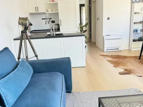 Prodaja, dvosoban stan, 53m², Donja Lastva, Tivat - image 5