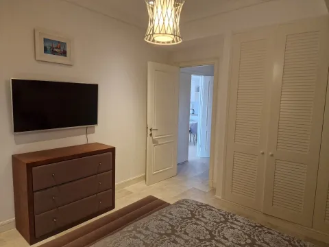 Prodaja, trosoban stan, 157m², Luštica Bay, Tivat - image 6