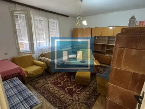 Sale, one bedroom apartment, 37m², Centar, Ćuprija - image 13