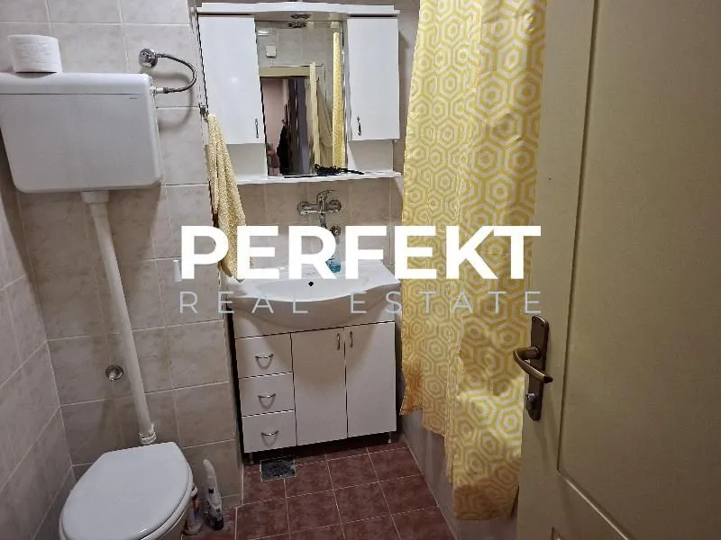 Sale, two bedroom apartment, 74m², Centar, Pančevo