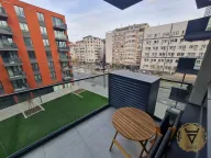 Izdavanje, dvosoban stan, 60m², Savski Venac, Beograd - image 8