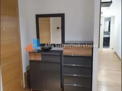 Rent, four bedroom apartment, 105m², Novi Beograd Blok 65, Novi Beograd Sve Podlokacije - image 12