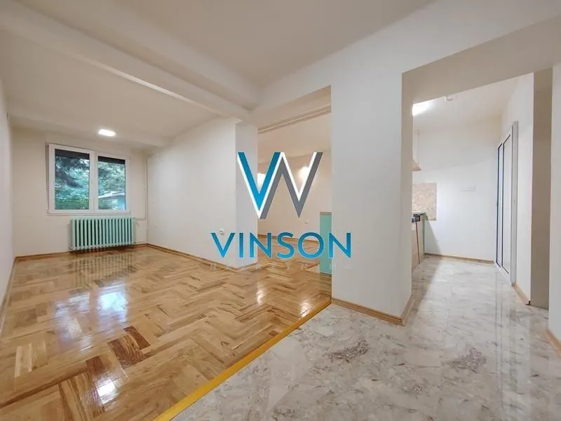 Rent, office space, 37m², Novi Sad Sve Podlokacije, Novi Sad