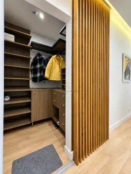 Izdavanje, jednosoban stan, 47m², Bijeli Do, Budva - image 6