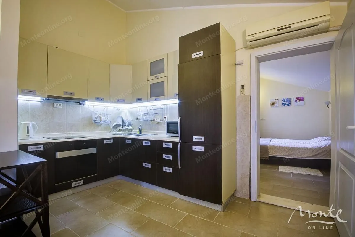 Prodaja, kuća, 162m², Bijela, Herceg Novi
