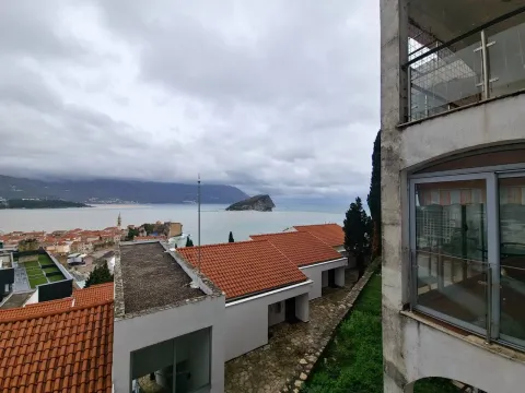 Izdavanje, jednosoban stan, 50m², Budva, Crna Gora - image 7