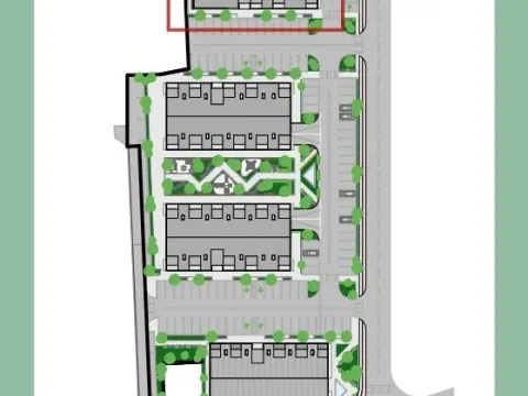 Prodaja, jednosoban stan, 43m², Zabjelo, Podgorica - image 10