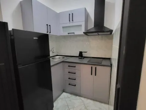 Izdavanje, garsonjera, 28m², Grbavica, Novi Sad Sve Podlokacije - image 12