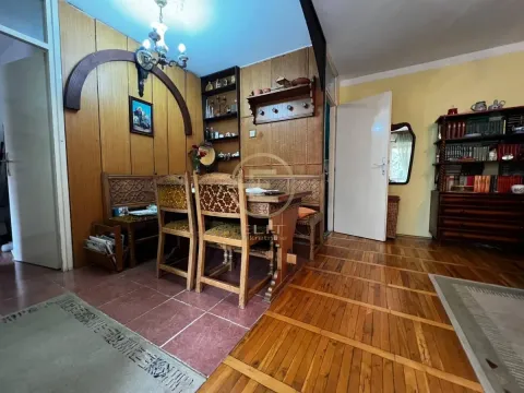 Prodaja, trosoban stan, 67m², Liman 3, Novi Sad Sve Podlokacije - image 4