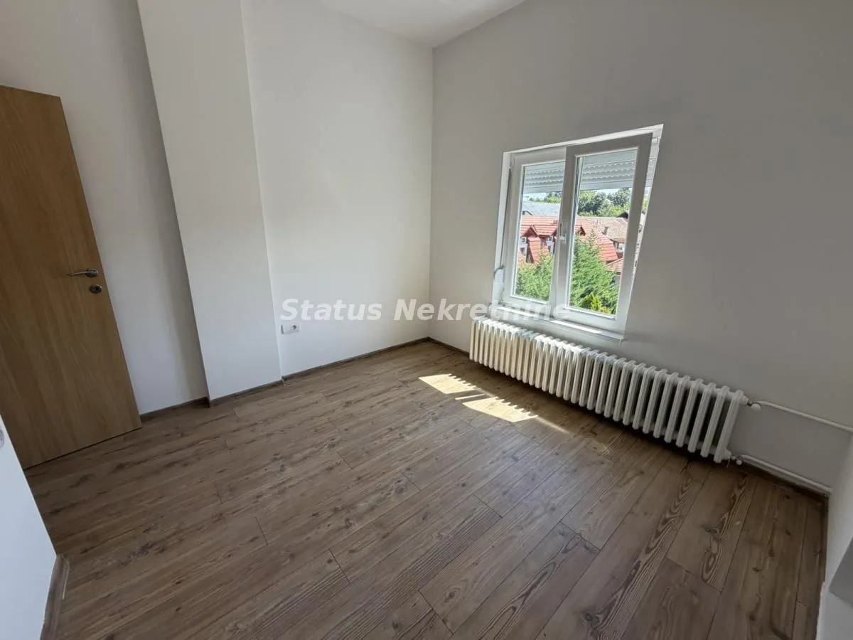 Prodaja, dvosoban stan, 54m², Sremska Kamenica, Petrovaradin